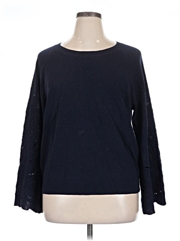 Banana Republic Pullover Sweater (view 1)