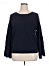 Banana Republic Blue Pullover Sweater Size XL - photo 1