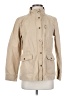Talbots 100% Cotton Tan Jacket Size S - photo 1