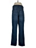 Fashion Nova Blue Jeans Size 13 - photo 2