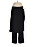 Zara Black Active Pants Size XL - photo 1