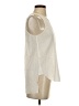 Rag & Bone 100% Cotton Ivory Sleeveless Blouse Size XS - photo 4