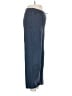 Brandy Melville Blue Casual Pants Size 10 (estimated) - photo 4