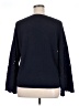 Banana Republic Blue Pullover Sweater Size XL - photo 2