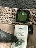 DWP Animal Print Brown Casual Pants Size S - photo 7