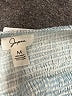 Japna Blue Casual Skirt Size M - photo 4