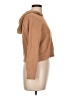 Unbranded Tan Turtleneck Sweater Size L (estimated) - photo 4