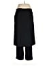 Zara Black Active Pants Size XL - photo 2