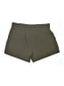 Old Navy Solid Green Athletic Shorts Size XL - photo 2