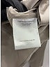 Gucci 100% Silk Metallic Silver Long Sleeve Silk Top Size EU (IT) 42 / US 6 - photo 9