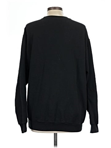 Port & Company Sweatshirt (view 2)