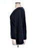 Banana Republic Blue Pullover Sweater Size XL - photo 5