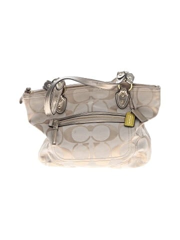 Coach Shoulder Bag (view 1)