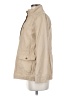 Talbots 100% Cotton Tan Jacket Size S - photo 5