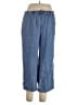 Splendid 100% Lyocell Blue Casual Pants Size XL - photo 1