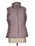 Active by Old Navy 100% Nylon Purple Vest Size L - photo 1