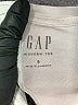 Gap White Long Sleeve T-Shirt Size S - photo 7