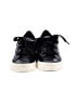 Vaneli Sport Black Sneakers Size 8 - photo 2