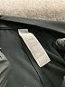 Athleta Solid Black Romper Size XL - photo 4
