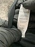 Athleta Solid Black Romper Size XL - photo 5