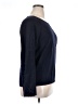 Banana Republic Blue Pullover Sweater Size XL - photo 4