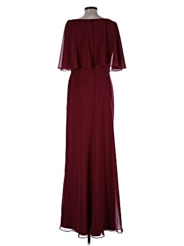 La Femme Cocktail Dress (view 2)