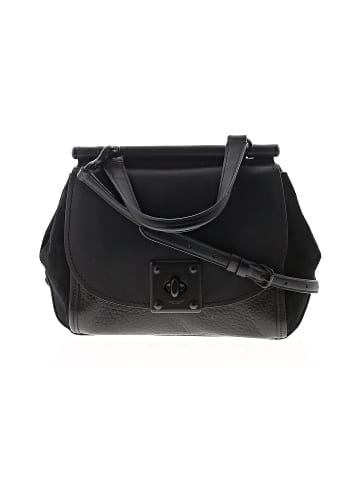 Coach Leather Crossbody Bag (view 1)