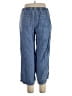 Splendid 100% Lyocell Blue Casual Pants Size XL - photo 2