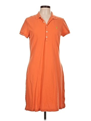 Ralph Lauren Sport Casual Dress (view 1)