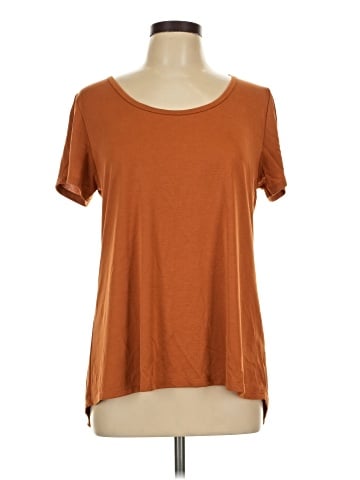 Lularoe Short Sleeve T-Shirt (view 1)