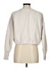 H&M Ivory Sweatshirt Size M - photo 2