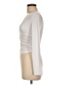 Unbranded Ivory Long Sleeve T-Shirt Size M - photo 5