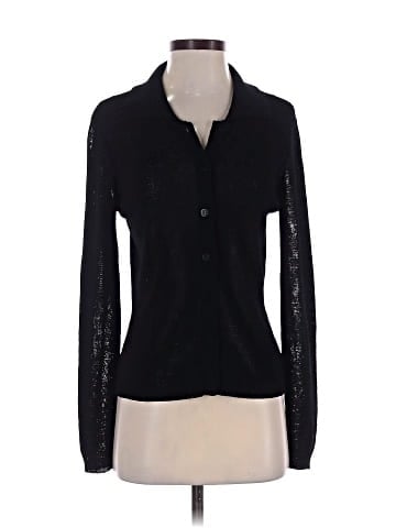 Dana B. & Karen Long Sleeve Blouse (view 1)