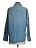 Universal Thread 100% Cotton Blue Denim Jacket Size S - photo 2