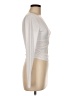 Unbranded Ivory Long Sleeve T-Shirt Size M - photo 4