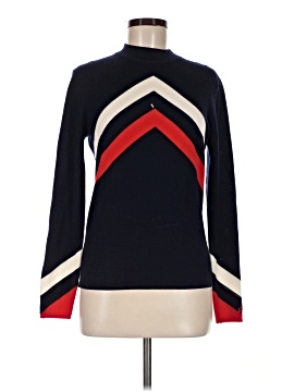 Perfect Moment Pullover Sweater