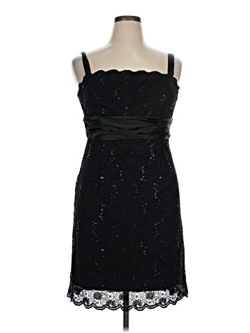 R&M Richards Cocktail Dress (view 1)