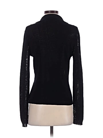 Dana B. & Karen Long Sleeve Blouse (view 2)