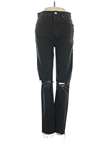RE/DONE Jeans (view 1)