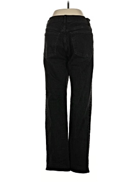 Madewell The Longline Straight Jean (view 2)