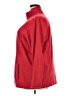 Lands' End 100% Polyester Red Zip Up Hoodie Size 2X - photo 5
