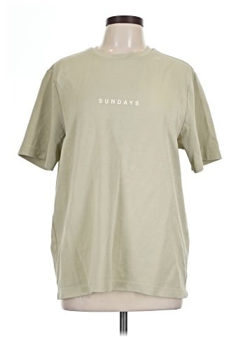 Unbranded Short Sleeve T-Shirt (view 1)