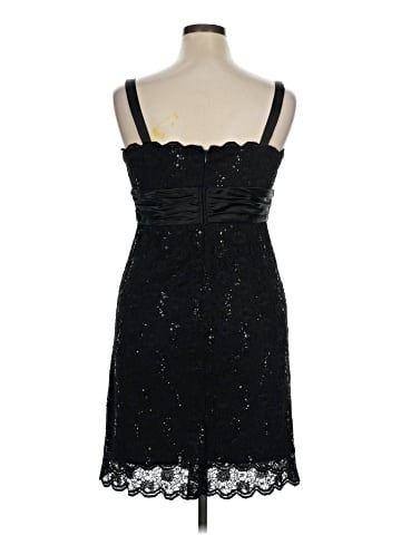 R&M Richards Cocktail Dress (view 2)