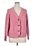 Old Navy Pink Cardigan Size XL - photo 1