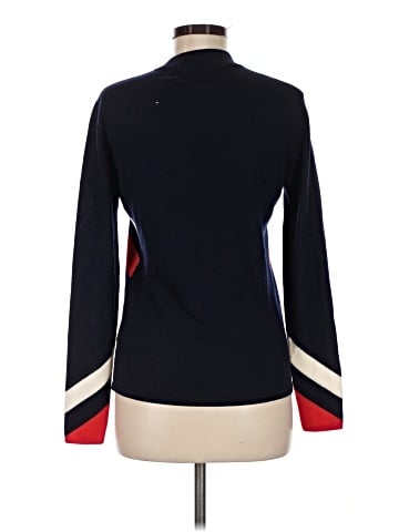 Perfect Moment Pullover Sweater (view 2)