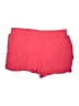 Apt. 9 Solid Red Shorts Size XL - photo 1