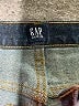 Gap Blue Jeans Size 27 waist (petite) - photo 7