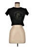 John Galt Black Short Sleeve T-Shirt One size - photo 1