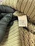 Assorted Brands Tan Turtleneck Sweater One size - photo 4