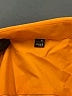 Unbranded Color Block Orange Long Sleeve Button-Down Shirt Size XL - photo 7